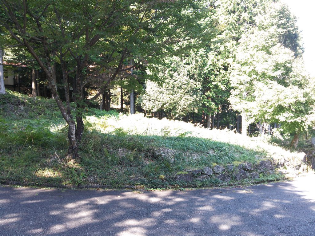 岐阜県下呂市＜さつきの郷＞