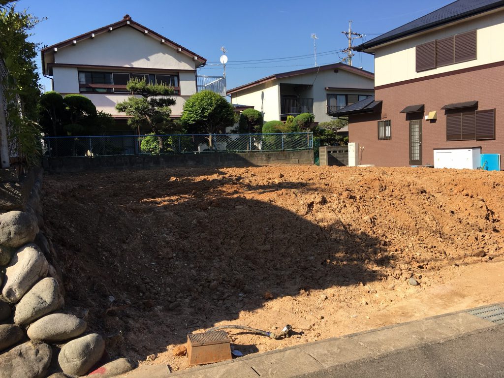 緑区鳴海町字片平