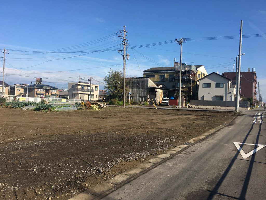 江南市宮後町４号地