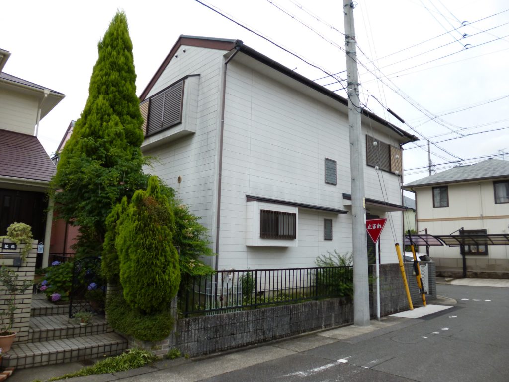 緑区平手北（戸建住宅）