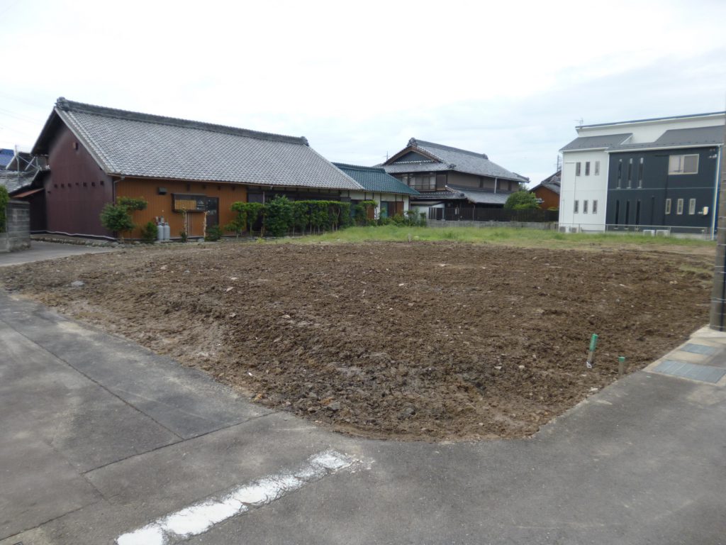 北名古屋市六ツ師