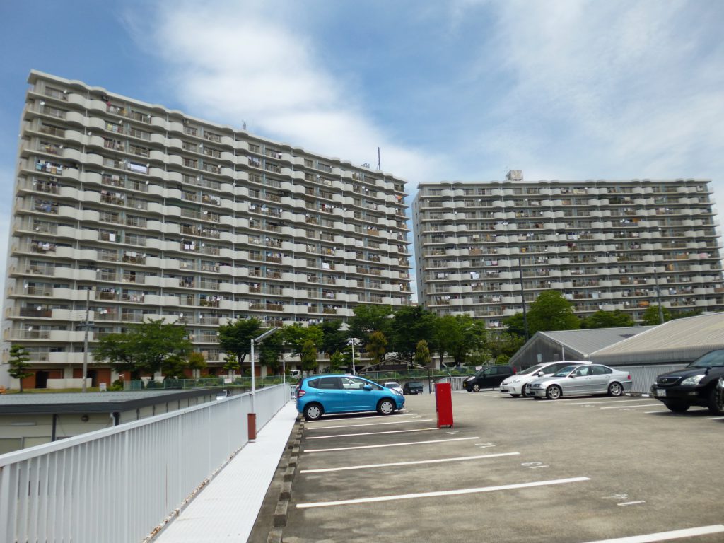 サンヴィラ野並Ａ棟（マンション）