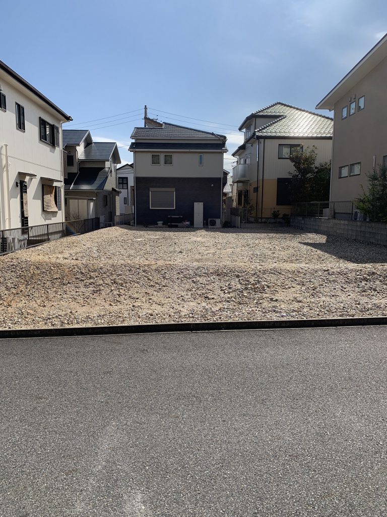 名古屋市緑区桶狭間神明